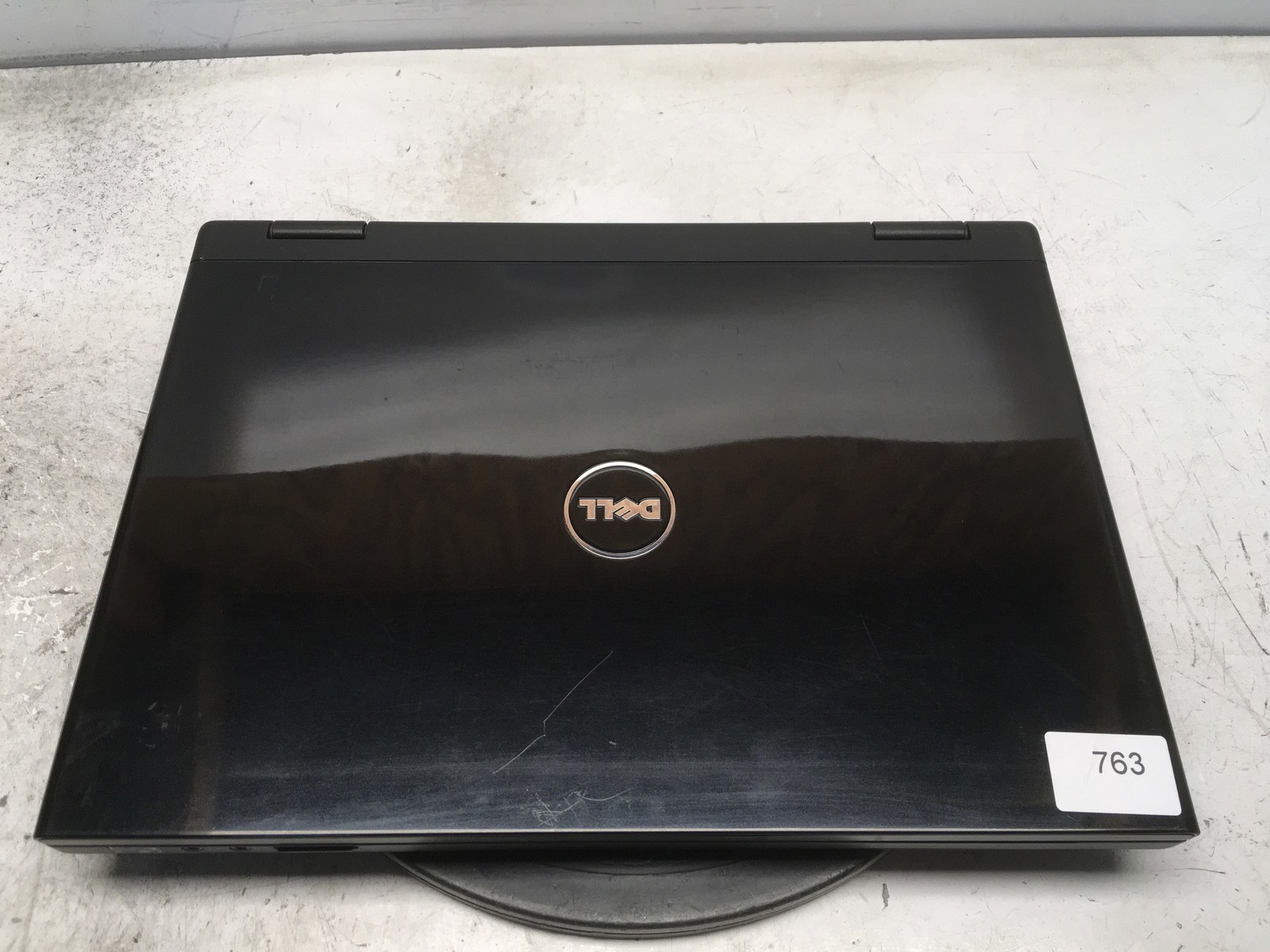 Dell Vostro 1520 Intel Core 2 Duo T6670 2.2GHz 4 GB NO HDD No Batt