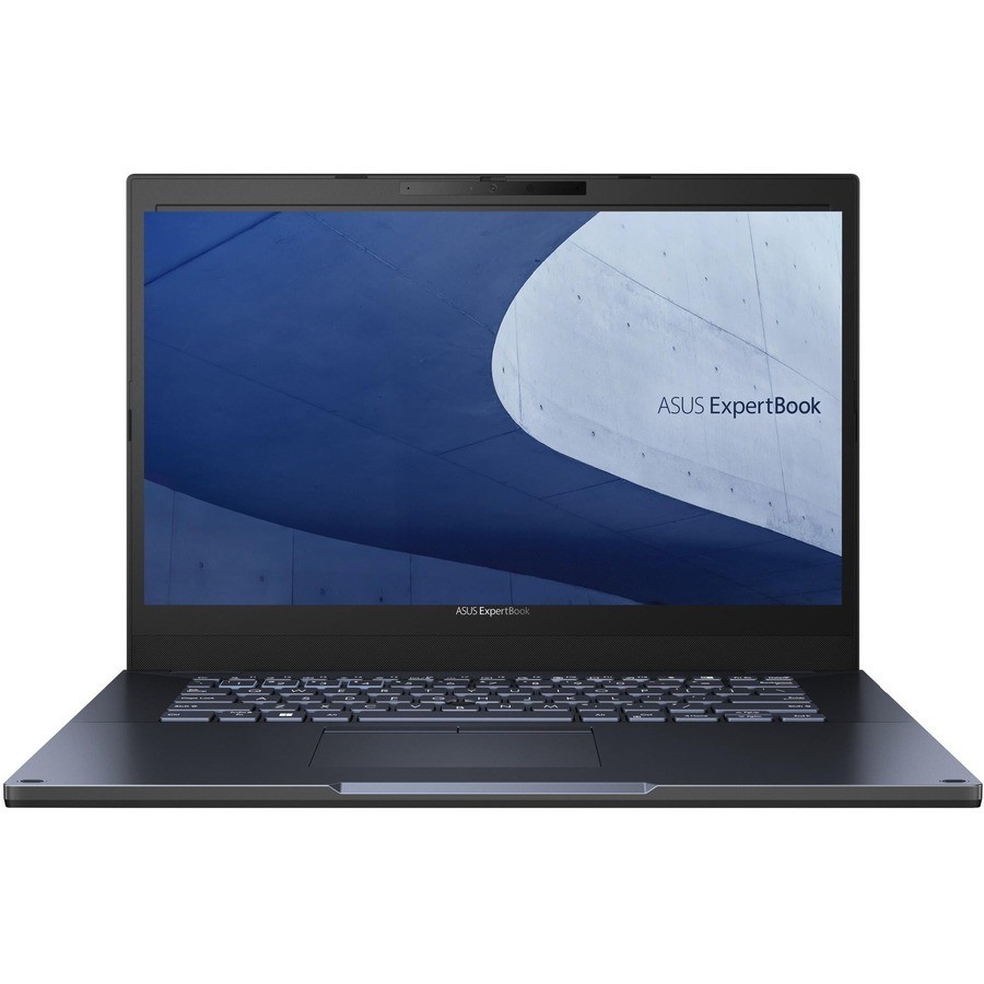 ASUS ExpertBook B2 B2402CBA 14″ FHD i7-1260P 16GB 512GB Iris Xe Graphics Win 11