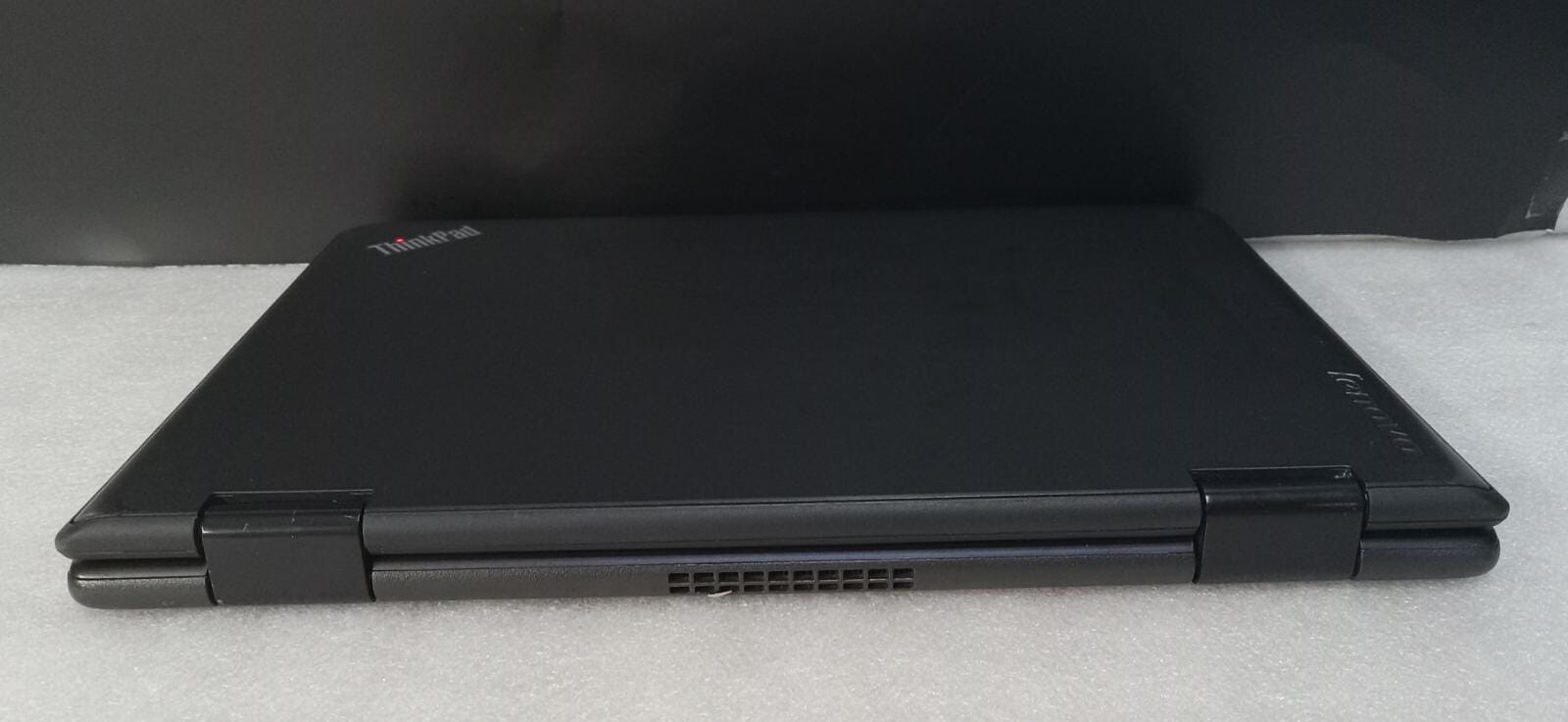 Lenovo ThinkPad Yoga 11e Windows 10 Pro 500GB 4GB RAM Touchscreen