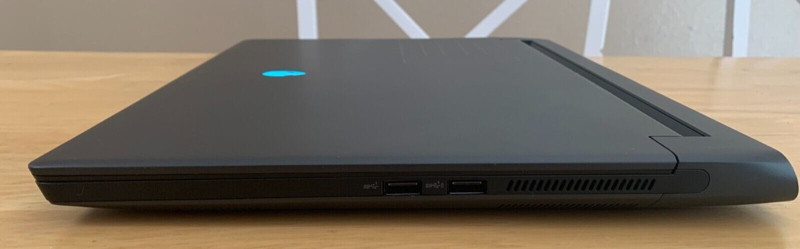 Dell Alienware m15 R5 Gaming laptop, Ryzen 7 5800H, RTX 3060,16GB DDR4,500GB SSD