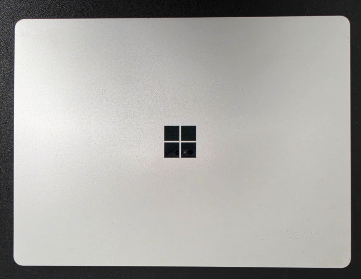 Microsoft Surface Laptop Go 2 – 12.4″ – i5-1135G7 16 GB Ram 256GB SSD Win 11