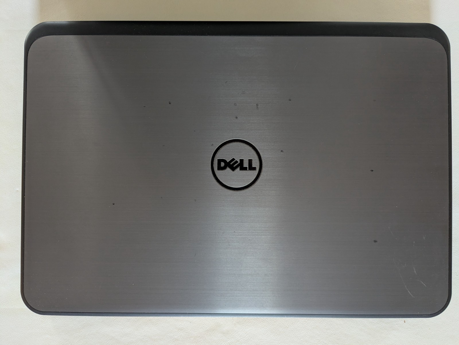 Dell Latitude 3540 i3-4005U 1.7GHz 4GB RAM 500G HDD Win10 w/ Cord