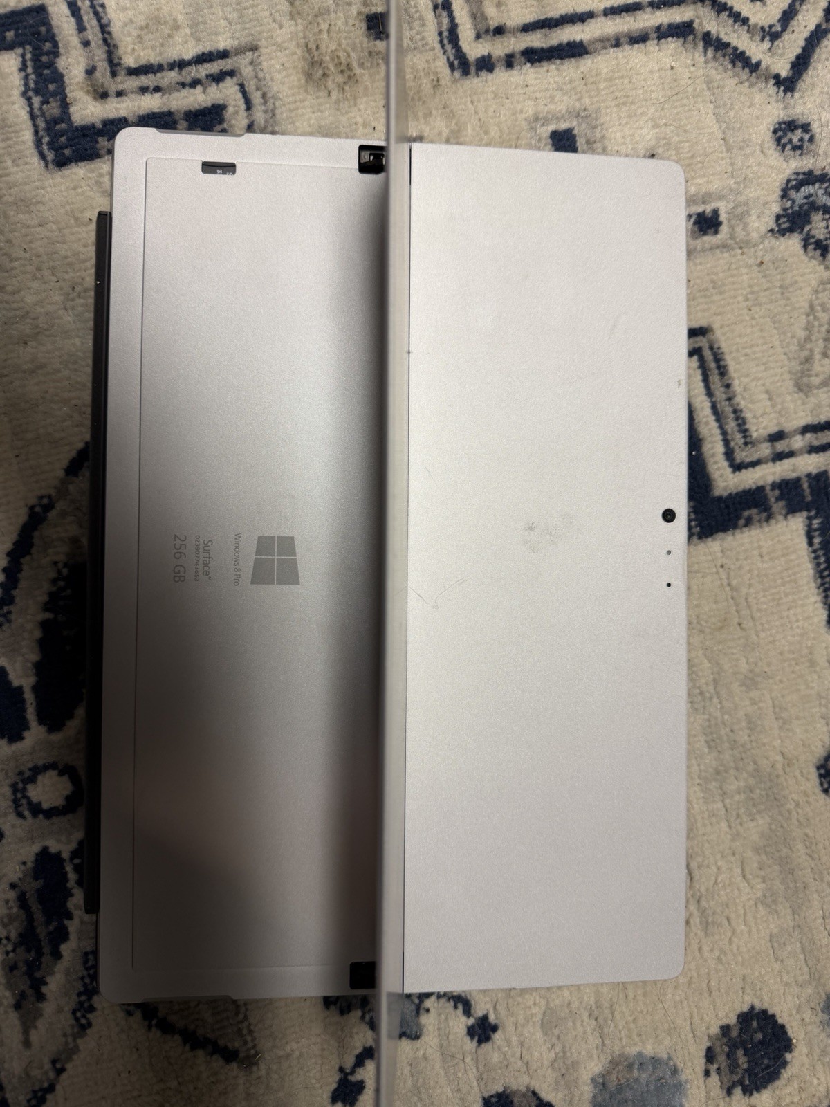 Microsoft Surface Pro 3 Core i7 4650u 1.7GHz 8GB RAM 256GB SSD Windows 11 Pro