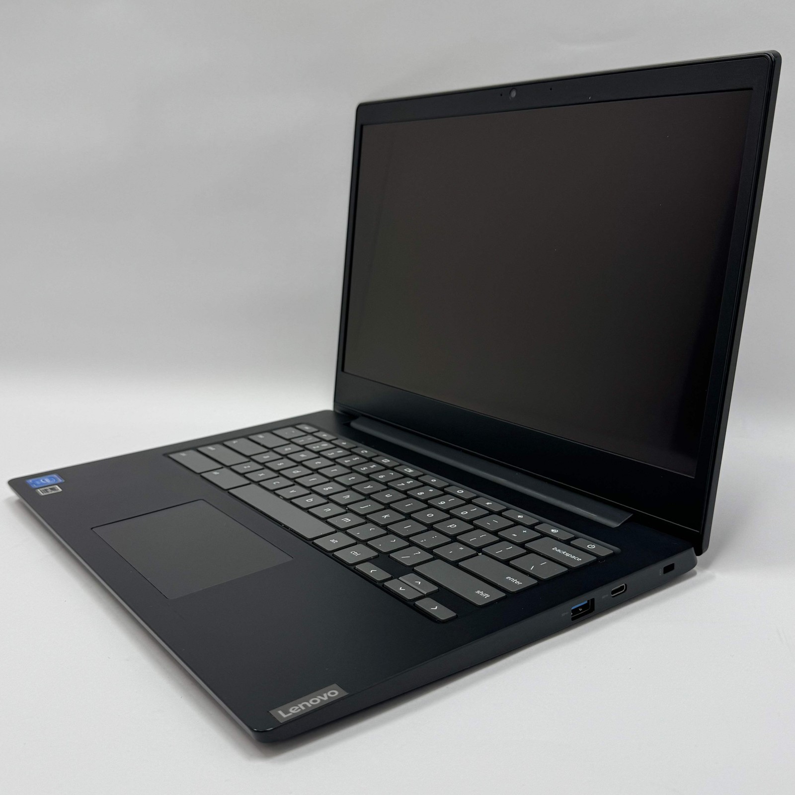 Lenovo Chromebook S340-14 Touch 81V30000US 14″ Celeron N4000 4GB RAM 32GB SSD