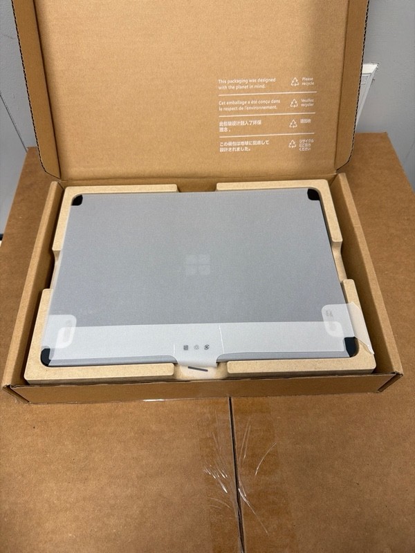 Microsoft Surface Laptop 7 Copilot+ PC 13.8″ Touch Snapdragon X Elite 16GB 512GB