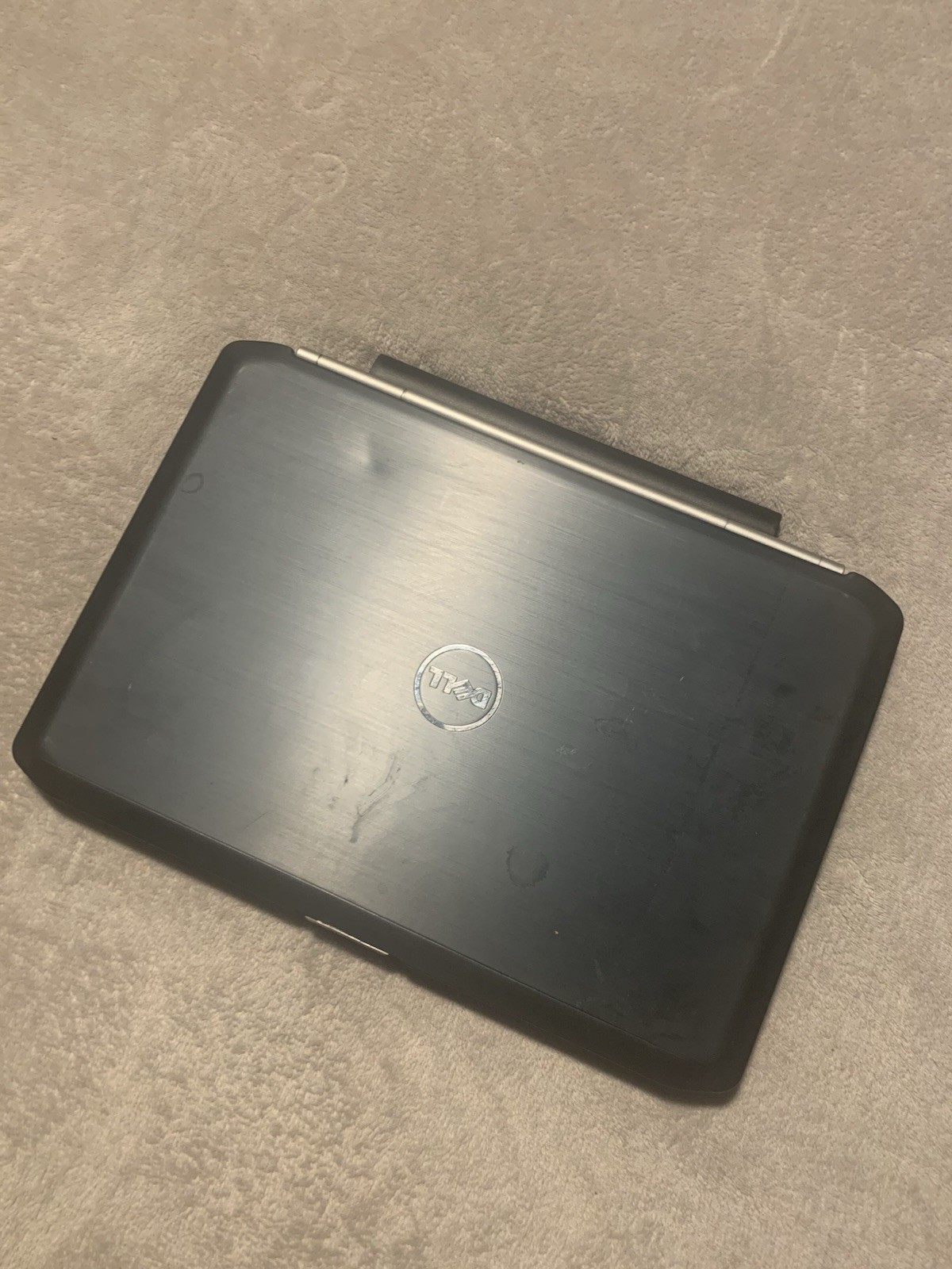 Dell Latitude E5420 Intel i3-2330M 2.2GHz 4 GB NO Power Cord Adapter Supply