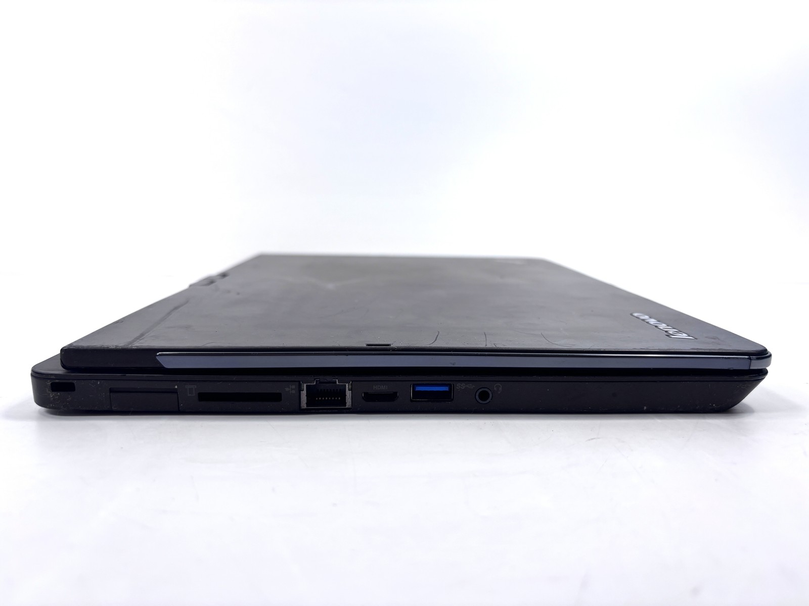 Lenovo ThinkPad Twist S230u – 12.5″ HD Touch, 1.8GHz i5, 4GB RAM, 24GB SSD