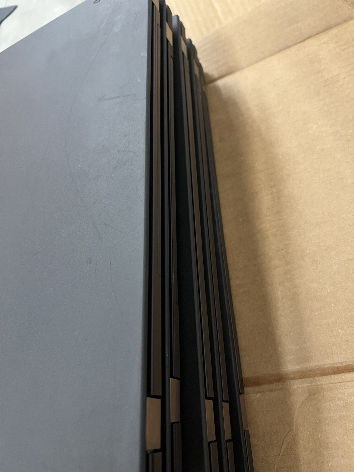 Lot Of 5 Lenovo ThinkPad T560|Core i5@2.40GHz|16GB RAM|500GB SSD|WIN 11