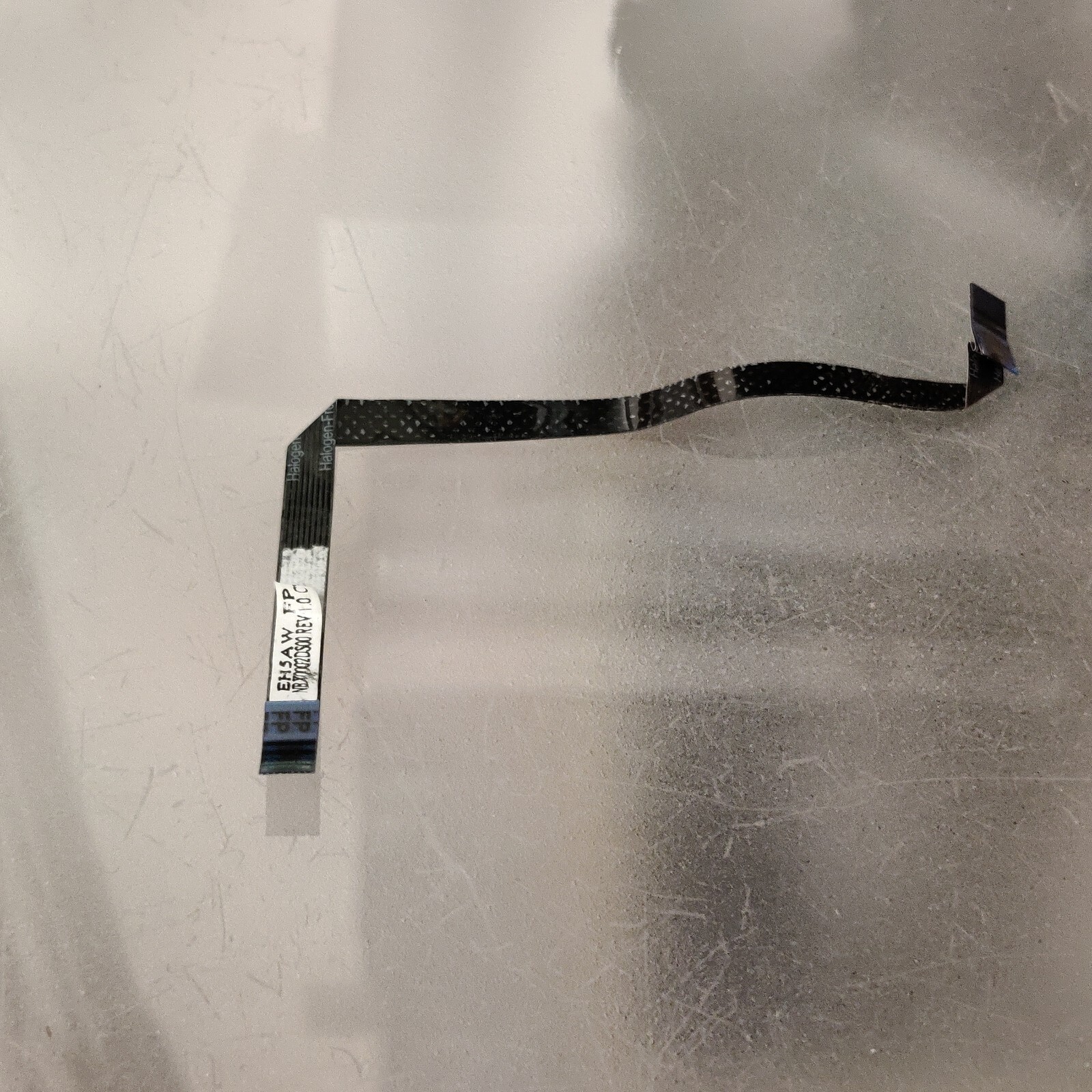 ACER A515-56 A515-52 A515 FLAT FLEX FINGER PRINT CABLE EH5AW NBX0002DS00