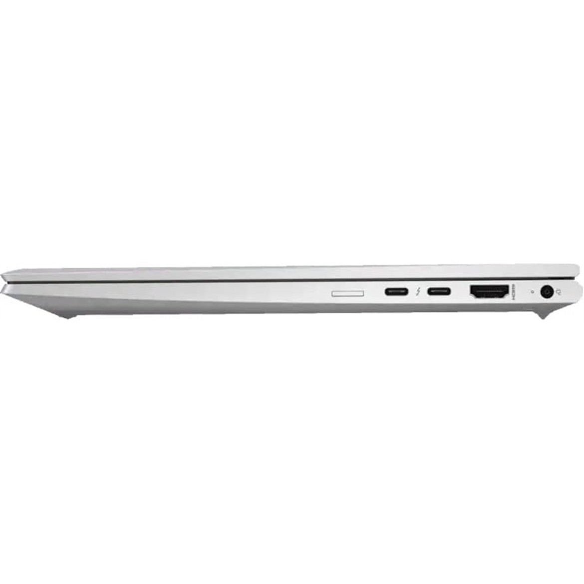 HP Elitebook 840 G8 14″ 16GB 512GB, Glacier Silver