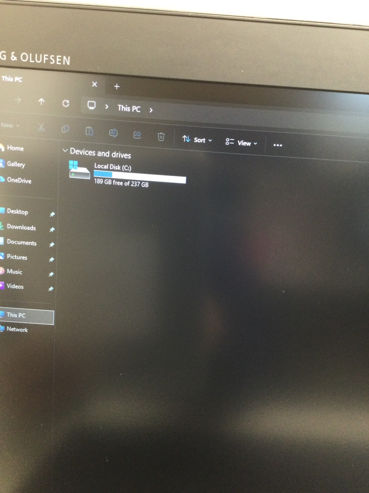 HP ZBook 17 G3 core i7 6th gen 2.60ghz 256GB SSD 8GB RAM 17.4” WIN 11 PRO