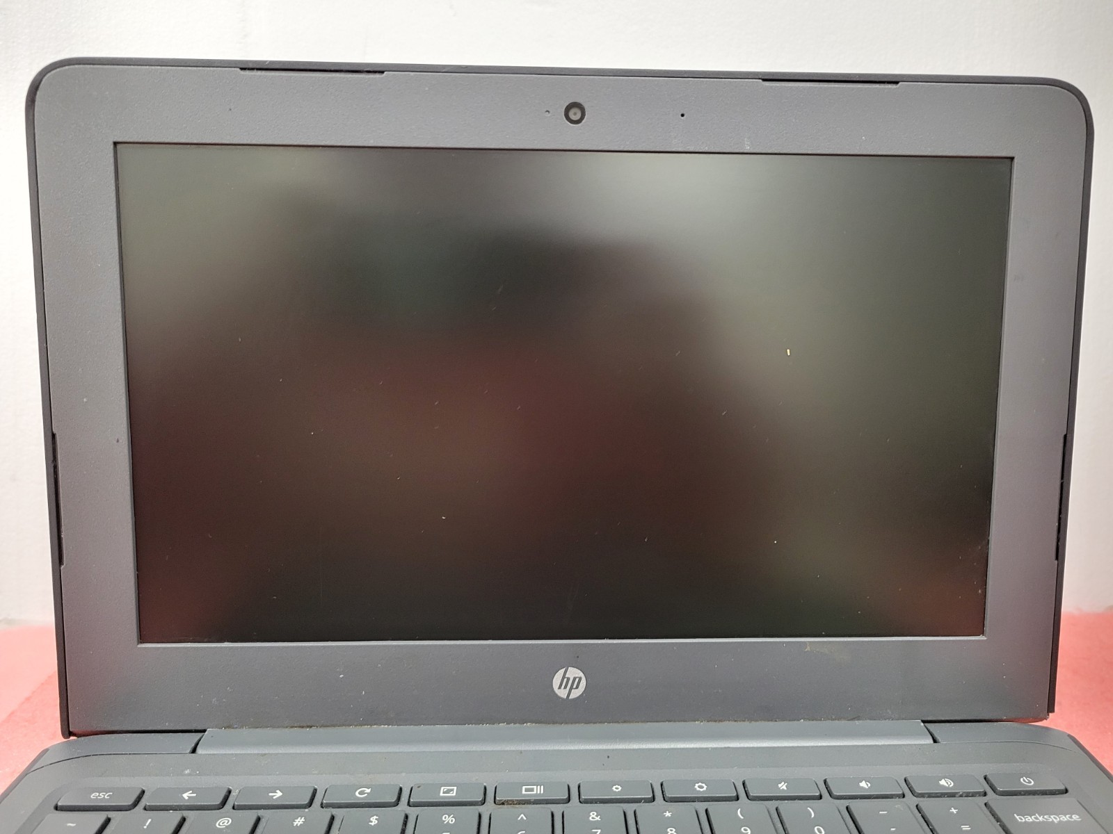 3x HP Chromebook 11 G6 EE 4GB RAM 16GB SSD 3NU57UT#ABA | LP528