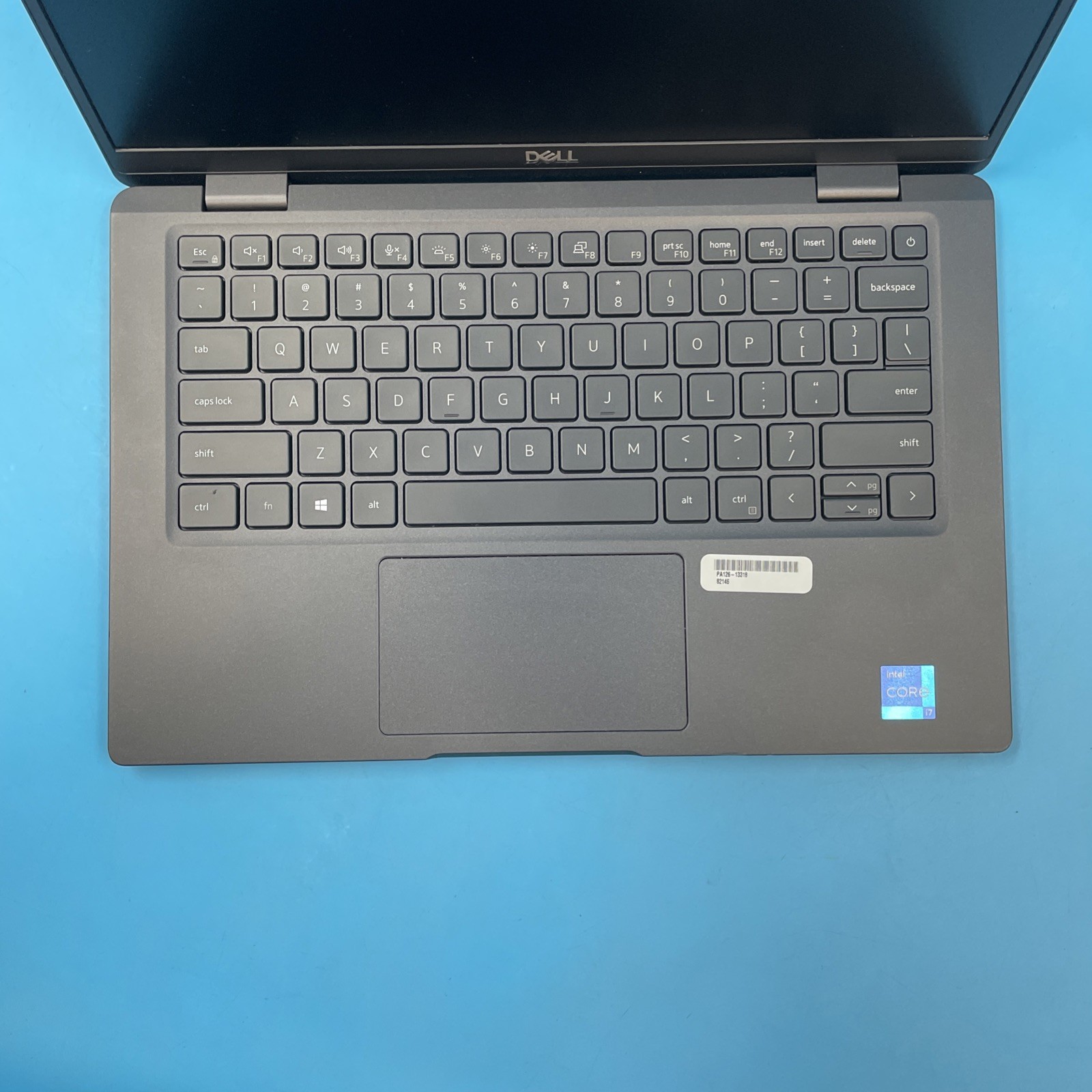 Dell Latitude 7320 | i7-1165G7 | 16GB RAM | NO DRIVE | NO OS | NO BATTERY