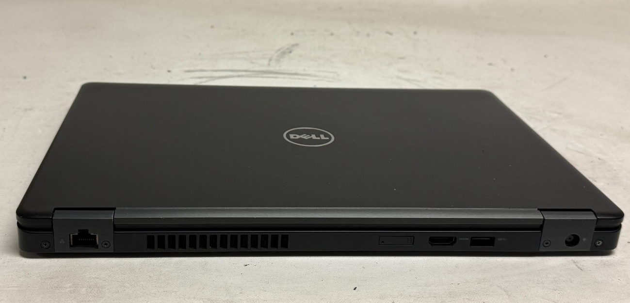 Dell Latitude 5480 14″ (i5-7440HQ – 8GB RAM – 256GB SSD – Win11Home)**