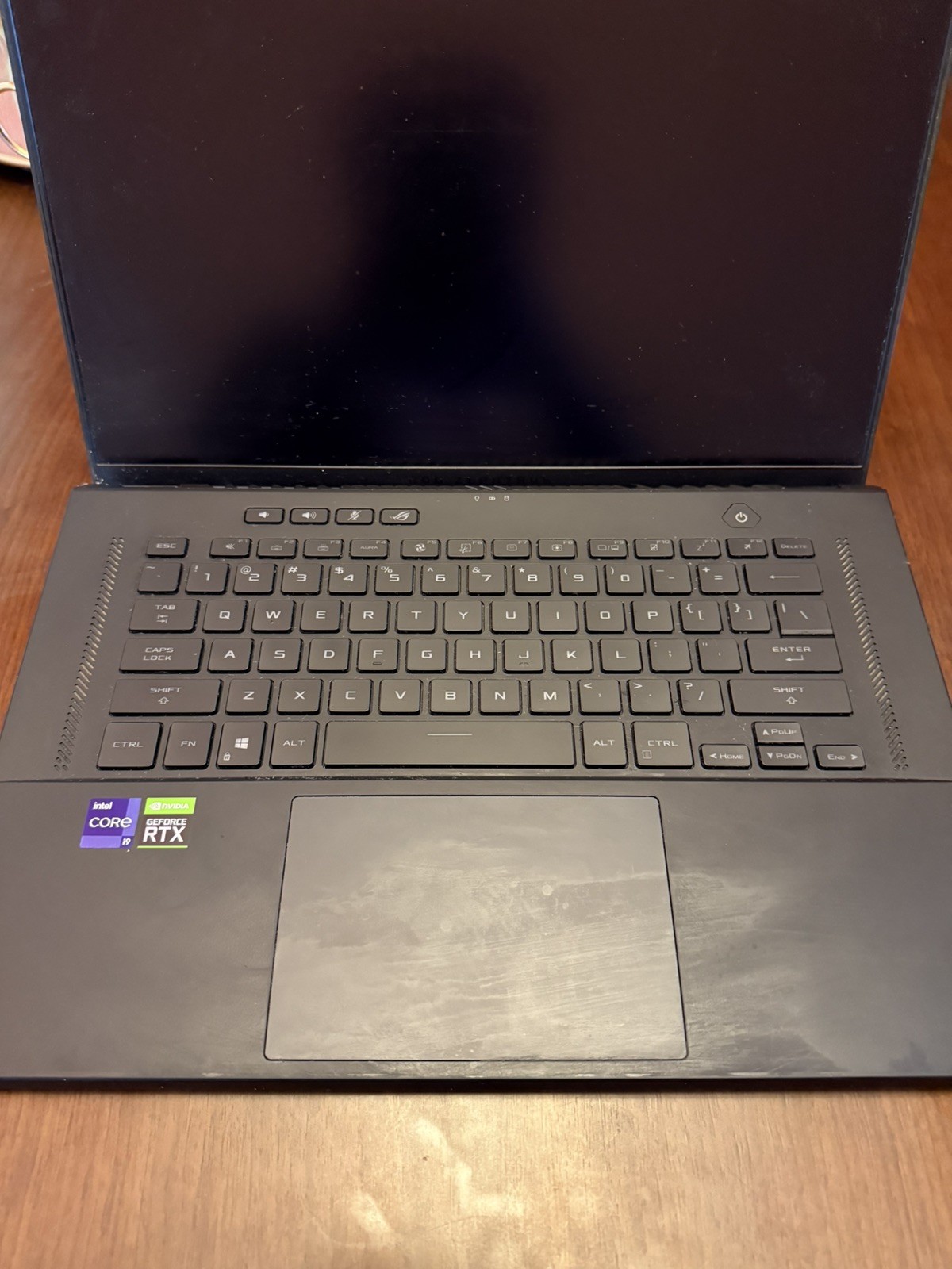 ASUS ROG STRIX GAMING G15 2022, RTX 3060, 1TB STORAGE, 16GB RAM, INTEL I9-11900H