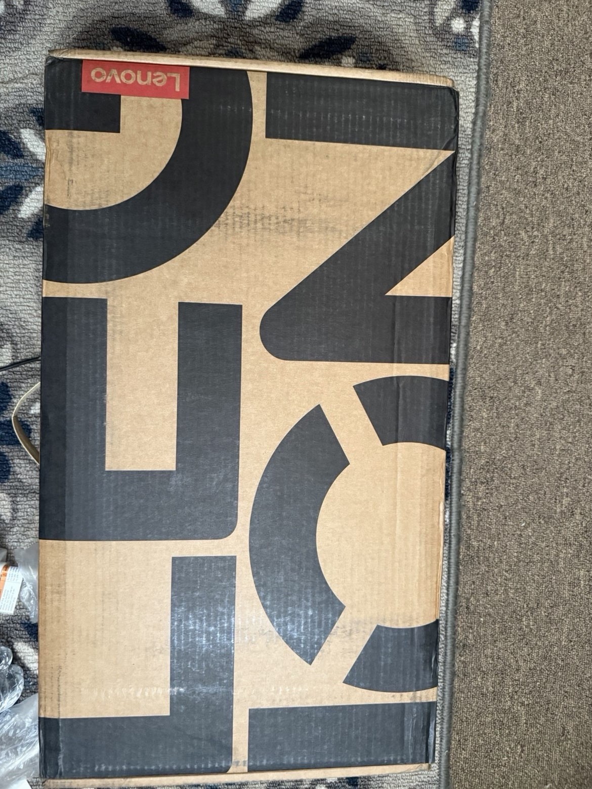 Legion 9i Gen 10 Intel (18″) with RTX 5080 SEALED