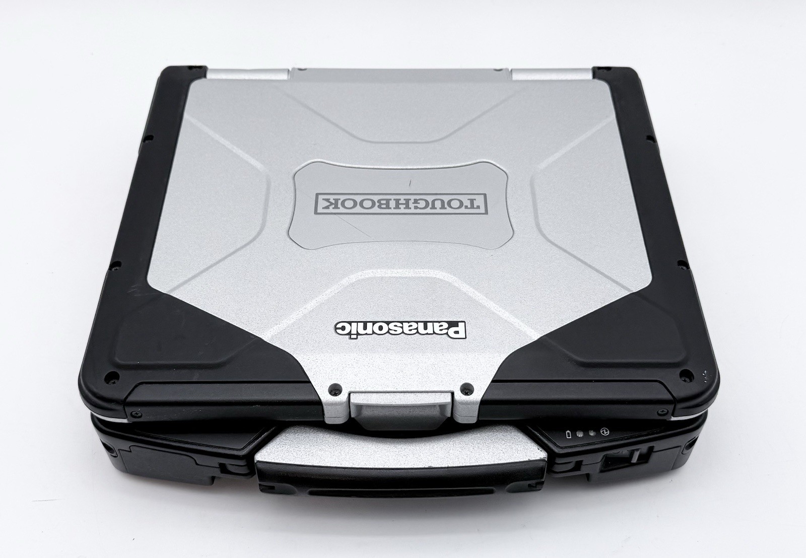 Panasonic Toughbook CF-31 MK2 – 300GB HDD- (Touch / Core i5-2520M / 8GB/ DVD