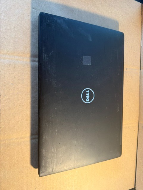 Dell Latitude 7480 i5-7300U NO RAM NO O/S (No Charger Included)