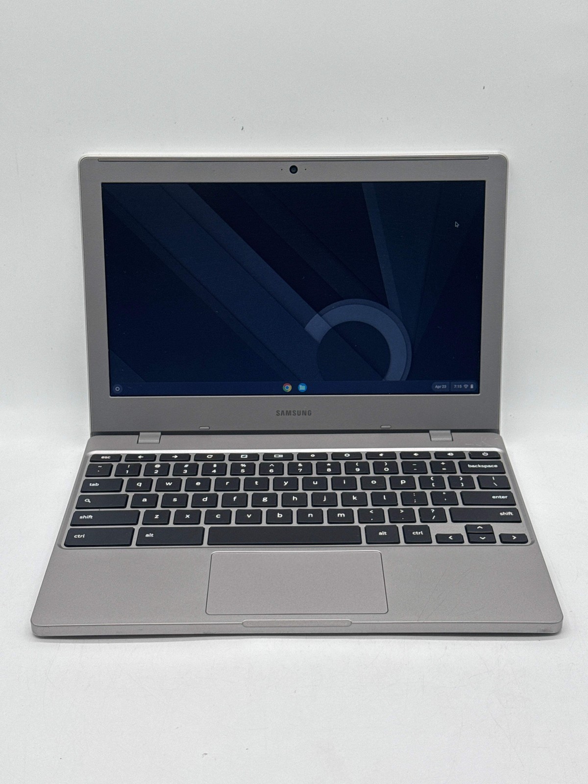 Samsung XE310XBA 11.6″ Intel Celeron N4020 4GB RAM 32GB eMMC – For Parts