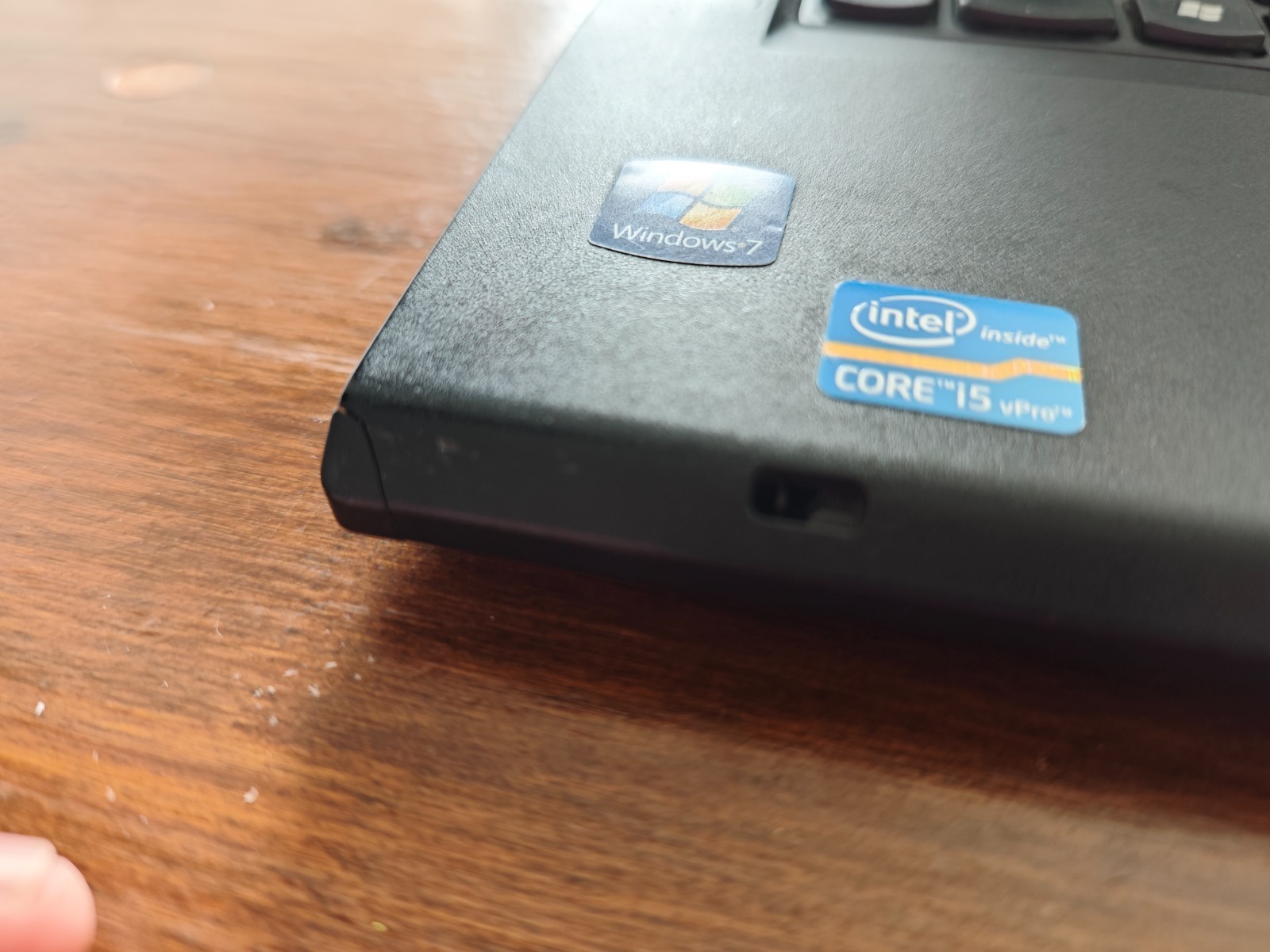 Lenovo Thinkpad T430s Laptop – 120gb SSD, 8gb RAM, Linux
