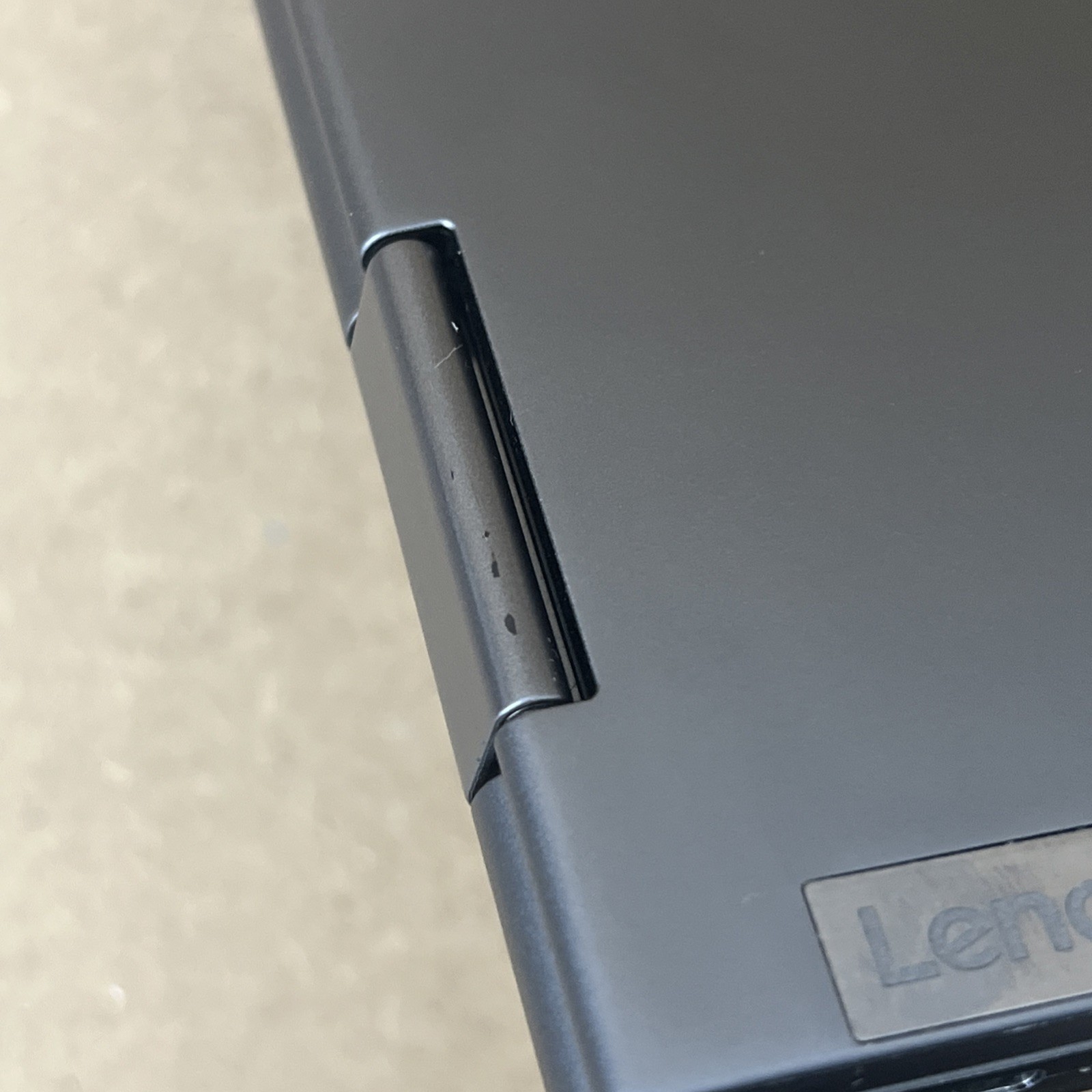 Lenovo ThinkPad X1 Yoga Gen 6 4K 2-in-1 i7-1185G7 3.0GHz 16gb Ram 512gb – Fair