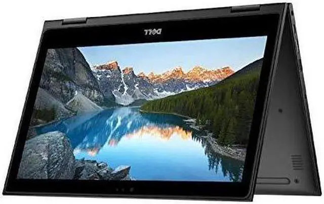 DELL Latitude 3390 i5-8250U 1.60Gz 8GB RAM 256GB SSD 620 13.3 in Touch W11 Pro