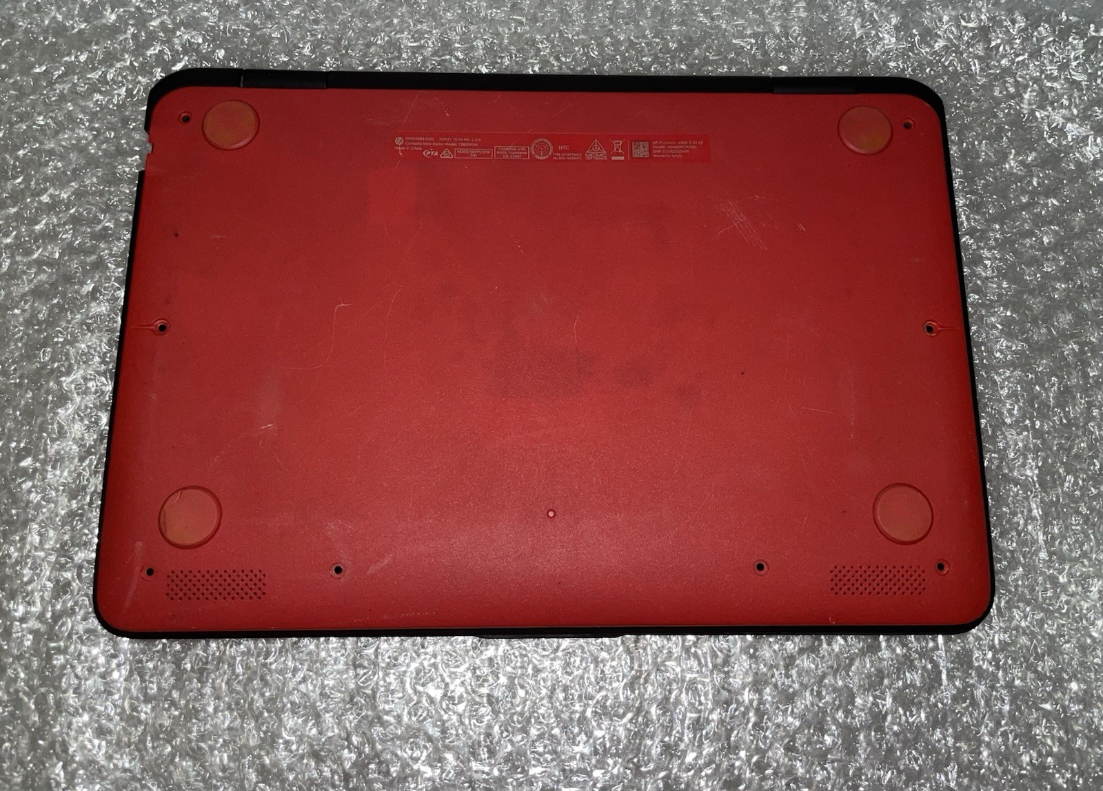 HP ProBook x360 11G1 EE Laptop 11.6″ N4200 Screen / Motherboard