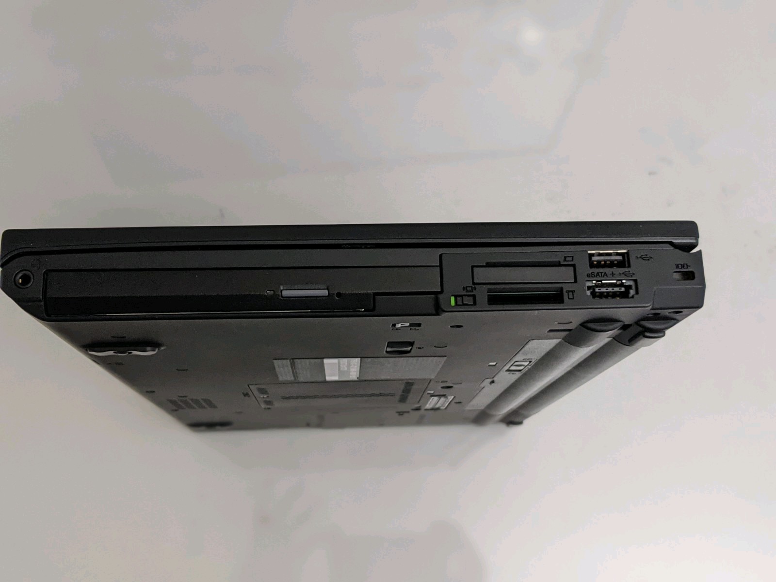 Lenovo ThinkPad T420 Quad Core i7 2720QM 8GB 250GB SSD Win 10 Pro – Grade A