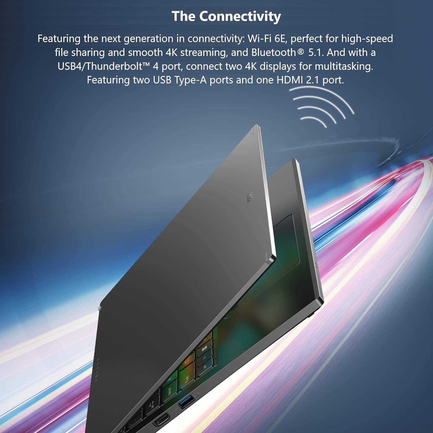 acer Aspire Premium 15.6″ Laptop | Intel Core i7-1255U up to 4.7GHz | 32GB RAM