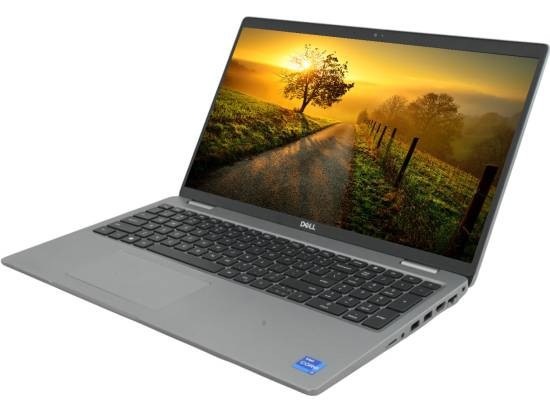 Dell Latitude 5520 15.6″ (Intel Core i5, 4.20 GHz) Windows 11 Pro Laptop