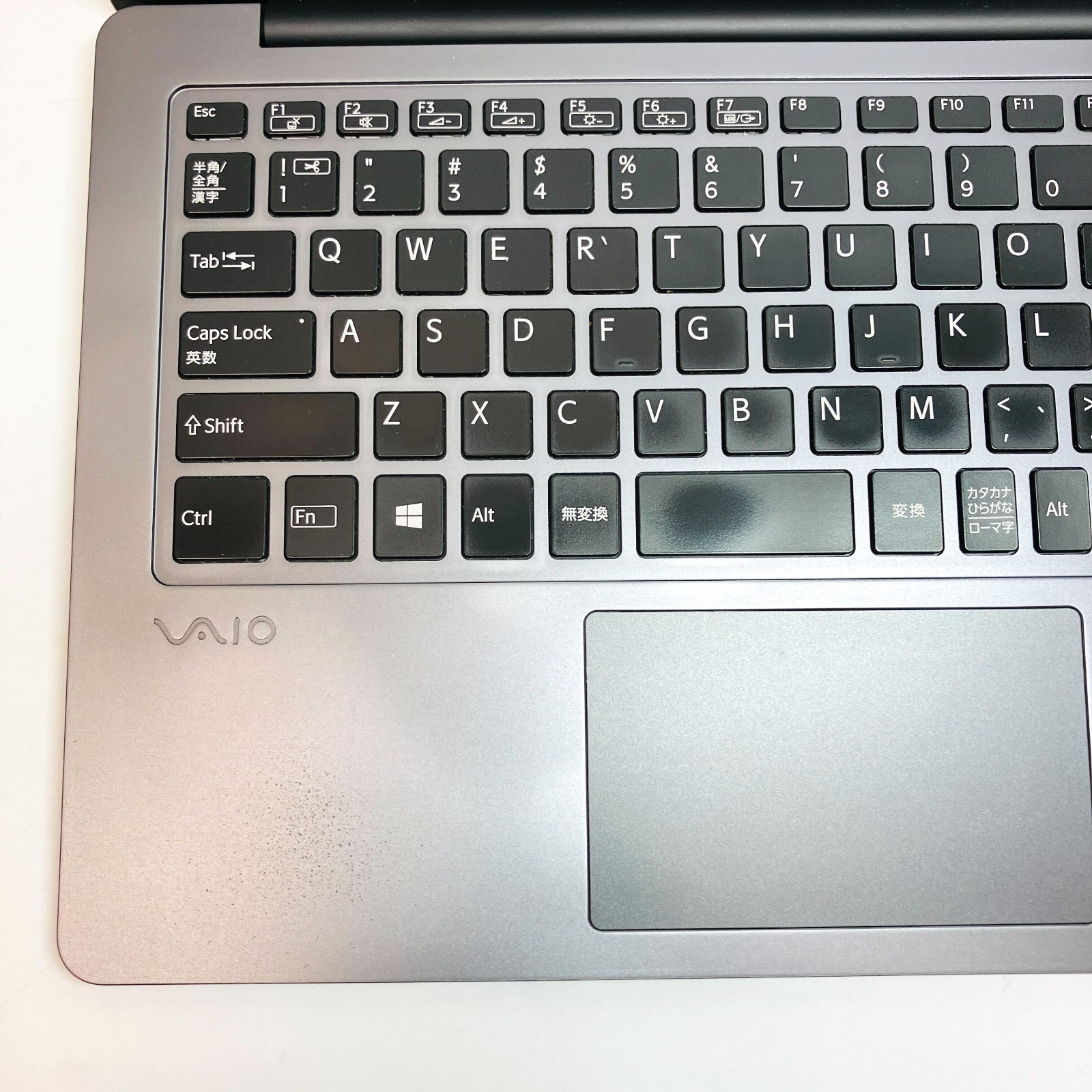 Sony Vaio Z (VJZ131) Core i7-6567U 3.3GHz RAM 8GB SSD 128GB Windows 10 Home