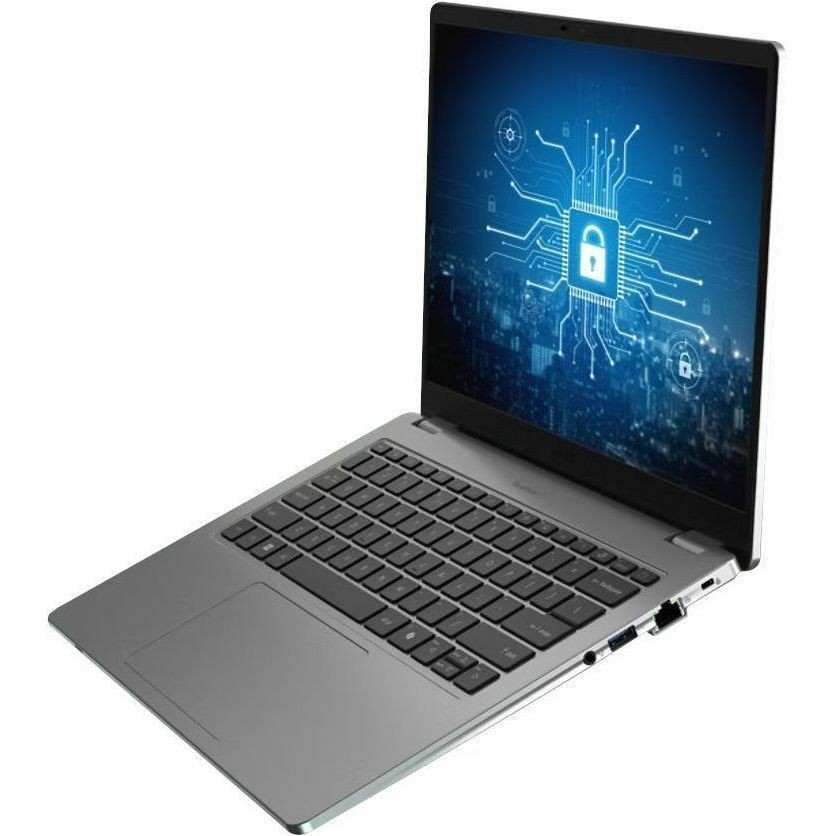 Acer TravelMate P2 14 AI TMP214-57 TMP214-57-53WY 14 Clamshell Copilot+ PC Note