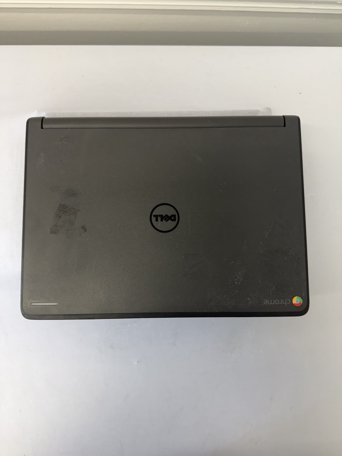 Dell Chromebook 11-P23T Laptop – Intel Celeron N2840 – RAM 4GB – Read Des