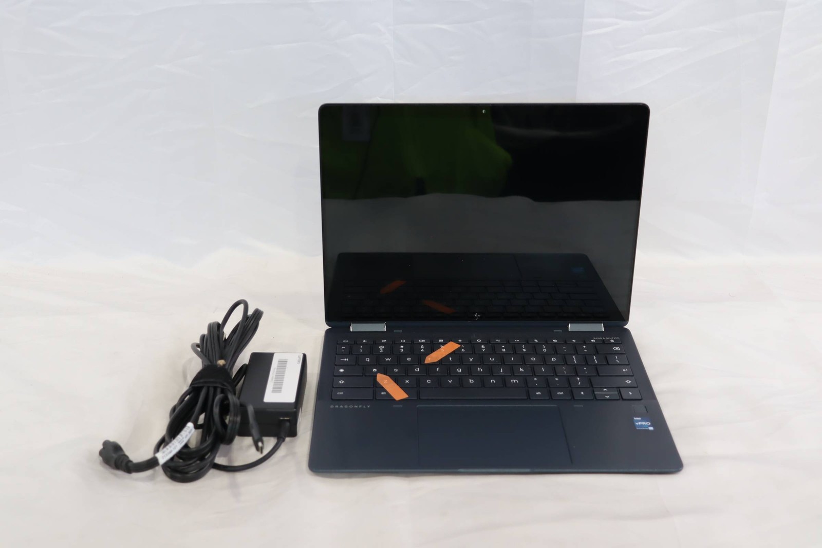 HP ELITE DRAGONFLY CHROMEBOOK | CORE I7-1265U 2.70GHZ | 512GB | 32GB | CHROME OS