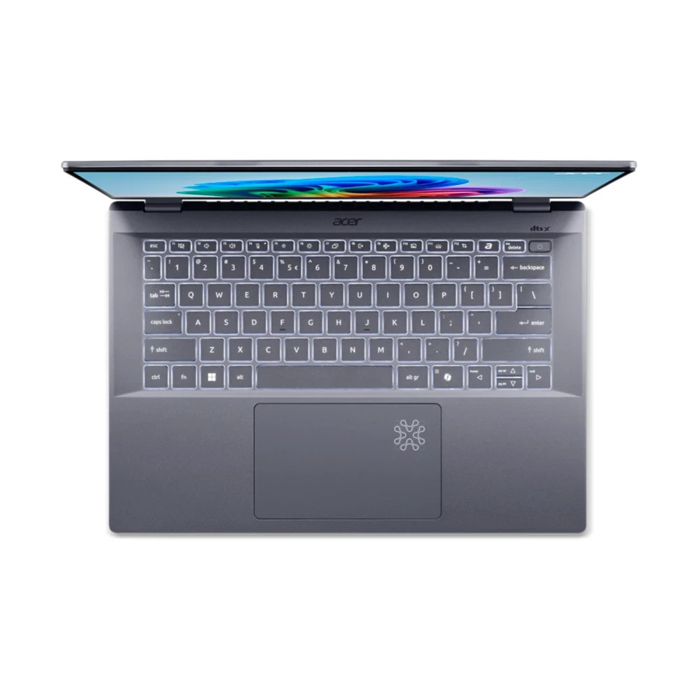 Acer Swift 14 AI 14.5″ Notebook 16GB LPDDR5X 512GB SSD Certified Refurbished