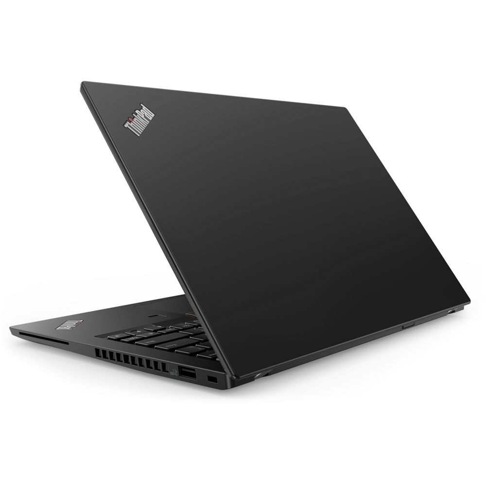 Lenovo ThinkPad X280 12.5″ Touch 8GB 512GB SSD Intel Core i5-8350U X4 1.7GHz Win