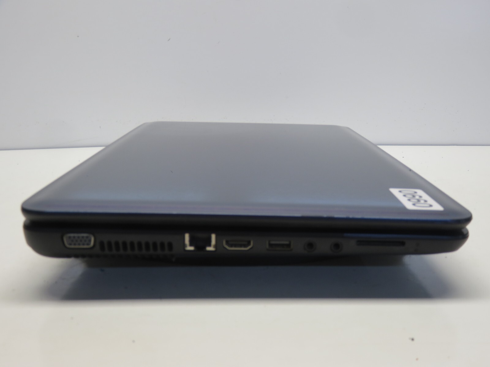 HP Pavilion dv6 Notebook PC AMD Phenom II P960 1800MHz 4GB NO HDD No Batt