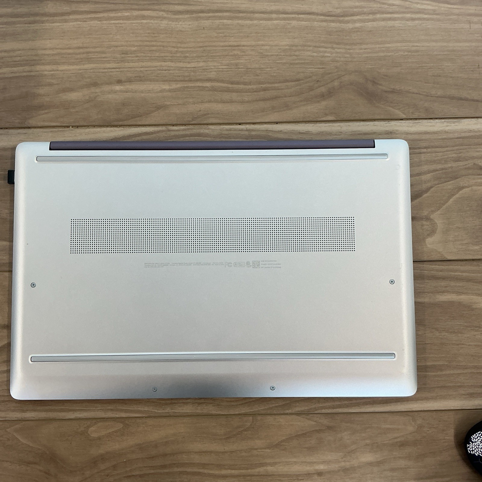 HP 17-CN3123DS 17.3″ Laptop i5-1335U 8GB RAM 256GB SSD Windows 11