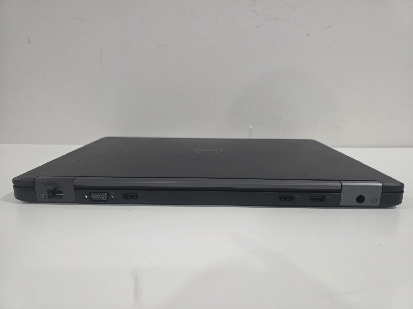 Dell Latitude E5550 Intel i5-5300U 4GB 500GB HDD Webcam Bluetooth