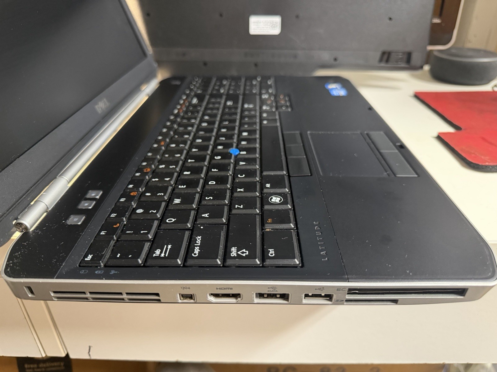 Dell Latitude E5520 Laptop Win10pro64 #003