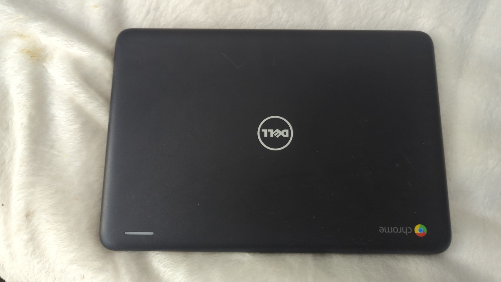 Dell Chromebook 3180 Laptop 11.6″ Celeron 4GB RAM 16GB SSD Linux Mint WiFi HDMI