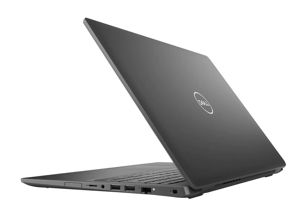 Dell Latitude 3510 15.6″ FHD Laptop Intel i5-10210U 1.6GHz 8GB 256GB W0P D GRADE