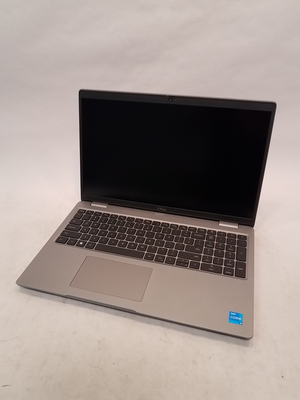 Dell Precision 3581, 15.6″, i5-13600H@2.8GHz, 16GB DDR5, 512GB NVMe, Windows 11