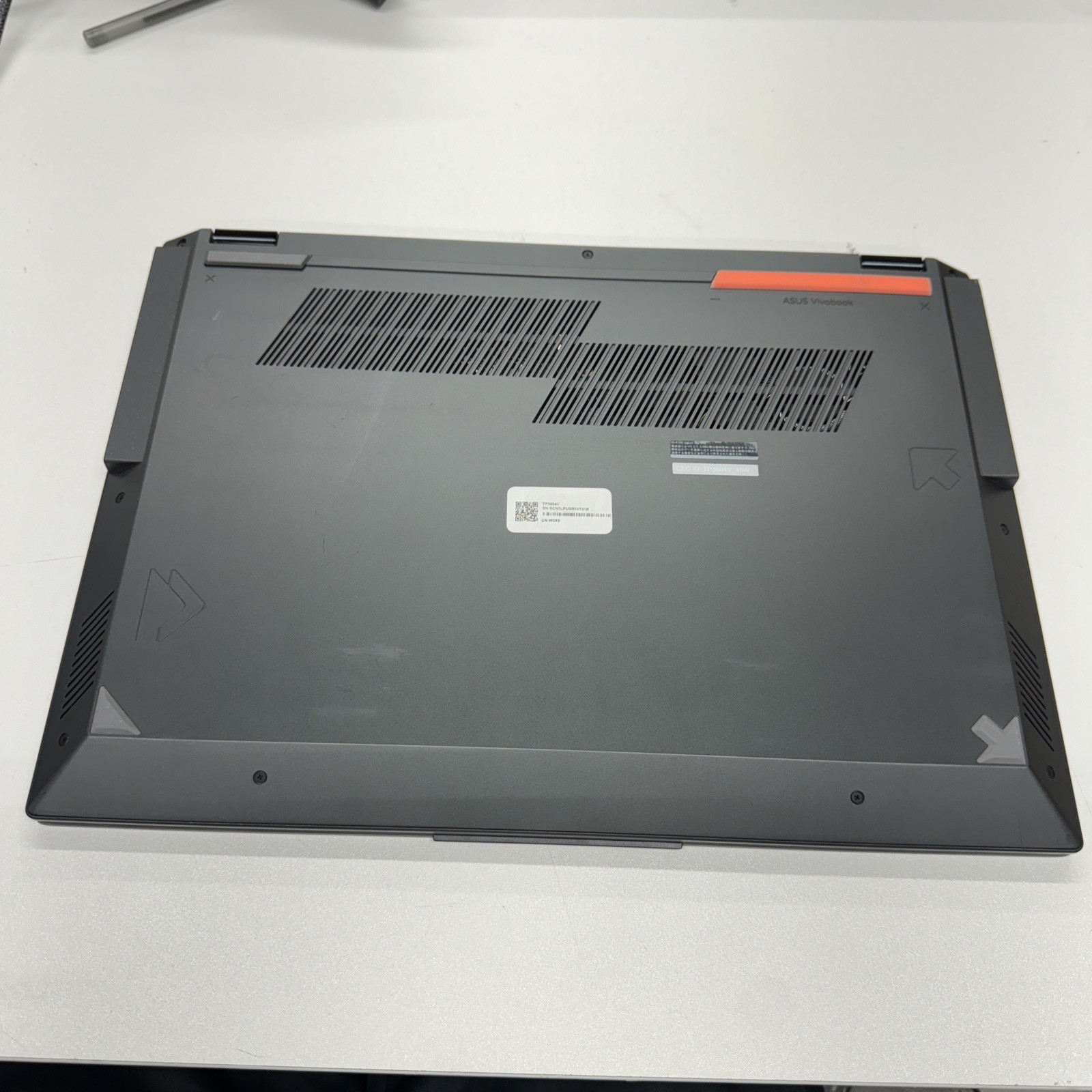 ASUS TP3604VA- Vivobook 16″Touchscreen USED!