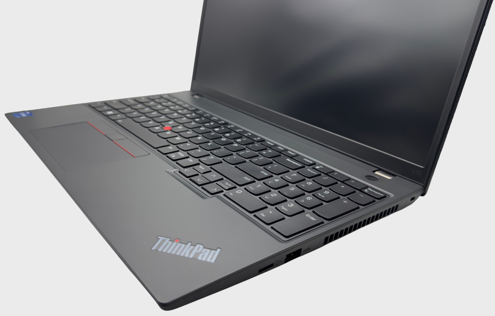 Lenovo ThinkPad L15 Gen 3 | i7-1255U | 16GB RAM | 512GB SSD | 15.6″ FHD B Grade