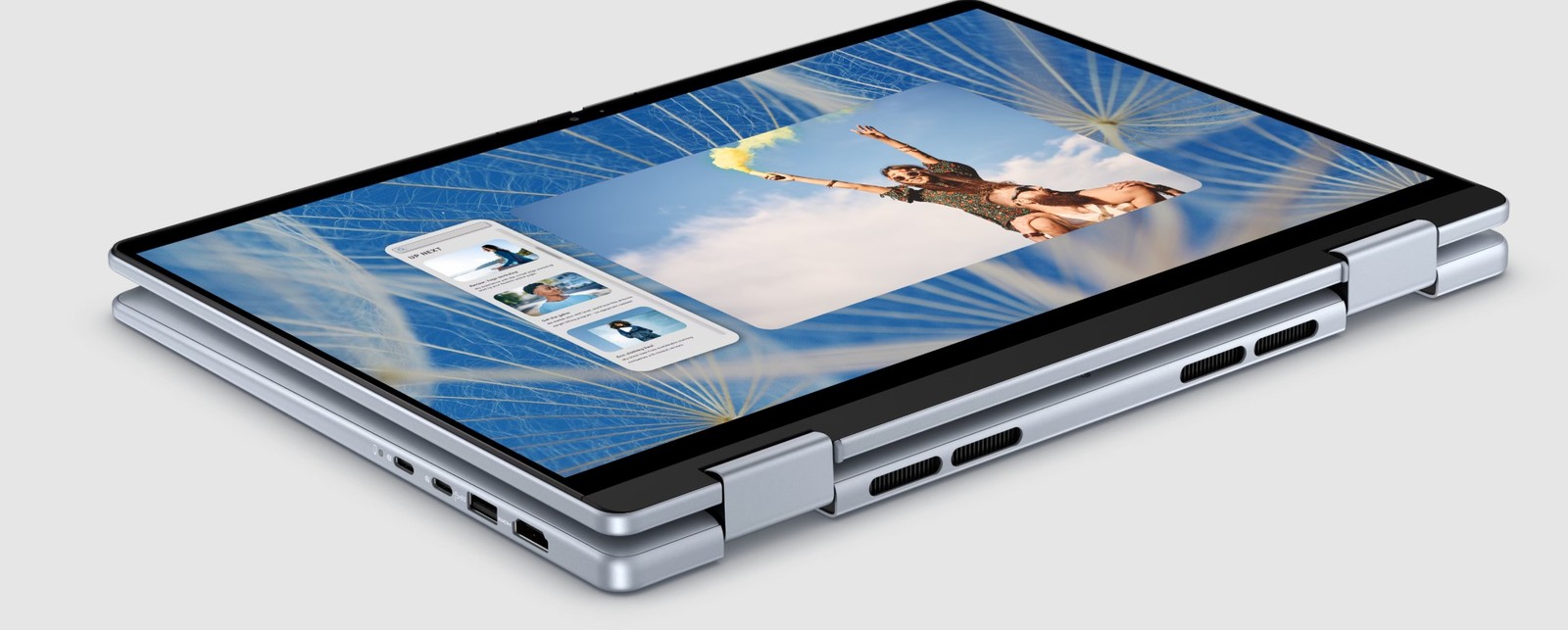 DELL Inspiron 7440 Hybrid 2-in-1 14″ Touchscreen Full HD+ Intel Core 7 150U