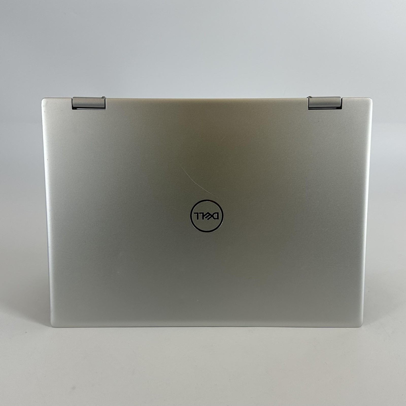 Dell Inspiron 7420 (2-in-1) 14 Silver FHD+ 1.7 GHz i7-1255U 16GB 512GB SSD Good