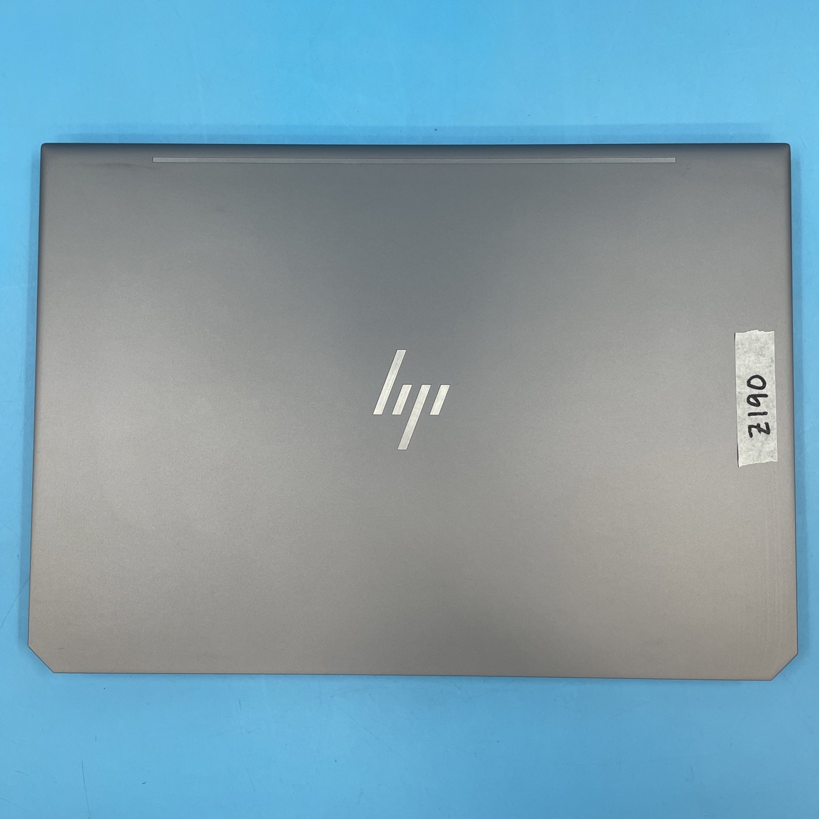 HP ZBook Studio G5 | i7-8850H | 8GB RAM | 256GB SSD | P1000 | W11 PRO | 71% BATT