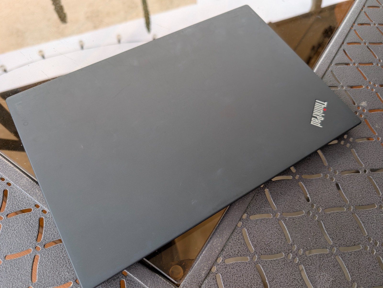 Lenovo ThinkPad X1 Carbon Gen 5 i7 500GB EVO SSD Clean Fast + OEM Lenovo USB-C