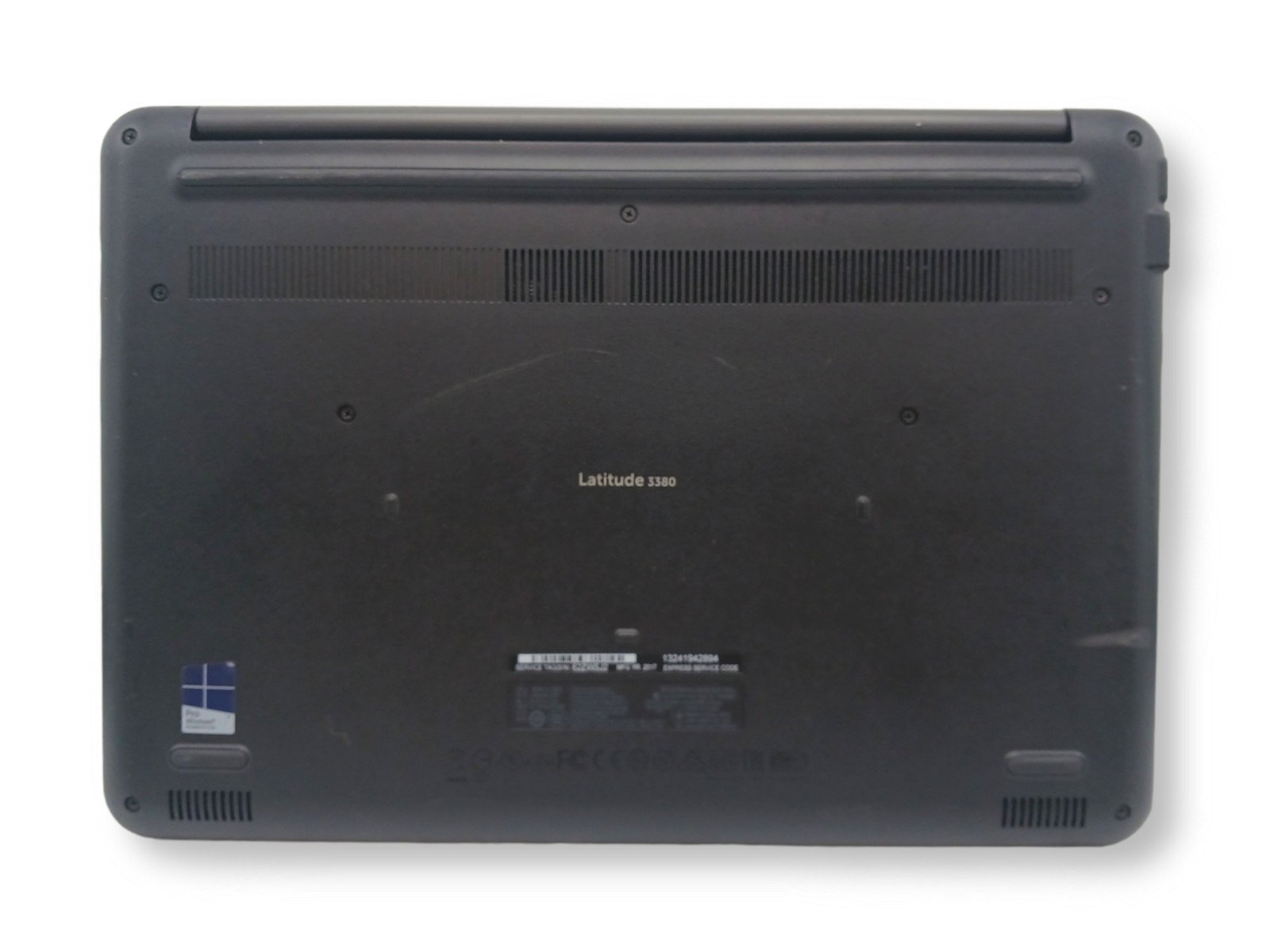 Dell Latitude 3380 Laptop 13.3″ Core i5-7200U | 4GB 180GB SSD | W10 HOME